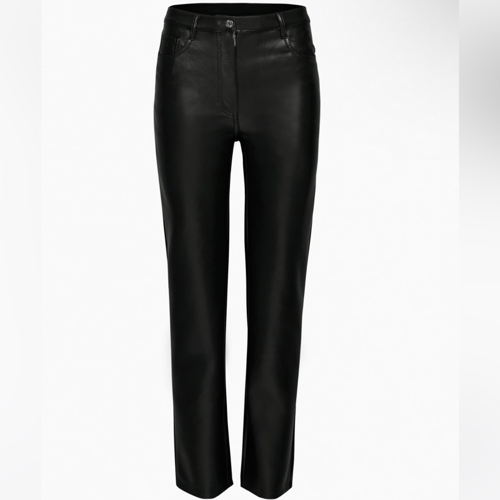 ARITZIA MELINA PANT SIZE 2